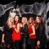 31.10.2015 Photo Booth von Martin Wahler, Pixelcode